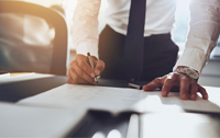 Máster MBA en Gestión y Organización de Empresas