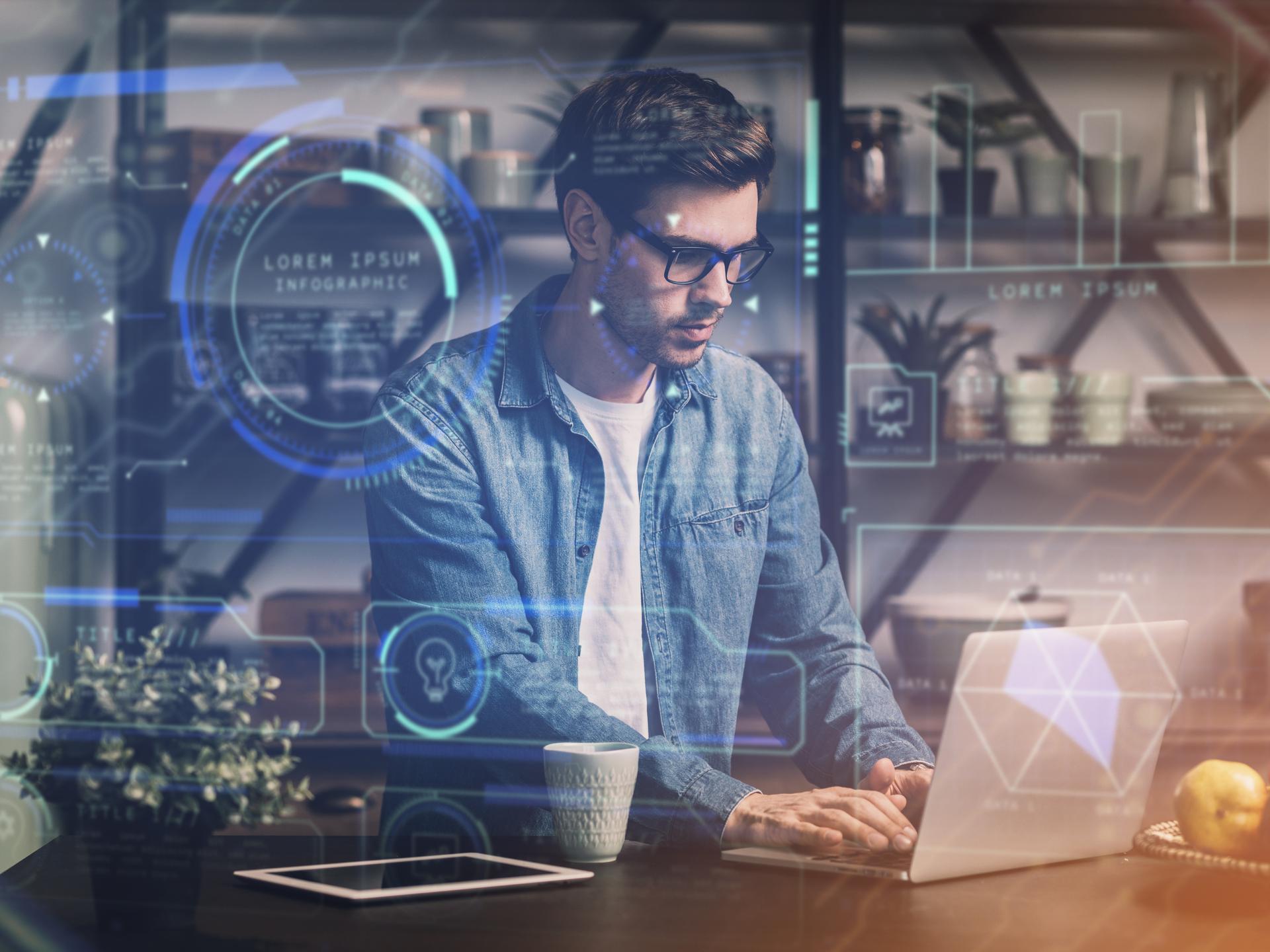 Técnico Especialista en Inteligencia Artificial