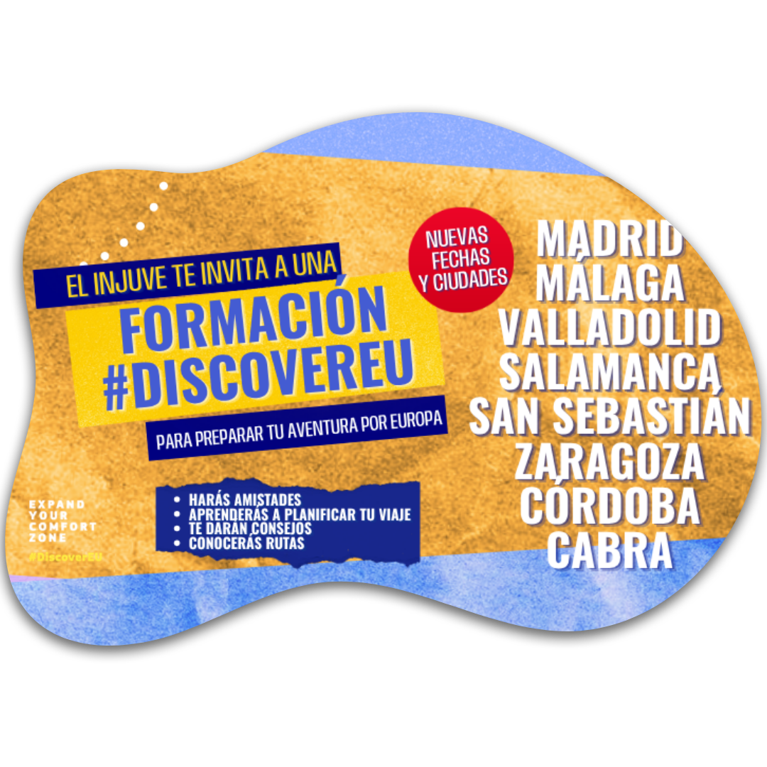 DiscoverEU