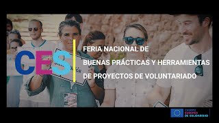 video feria buenas practicas