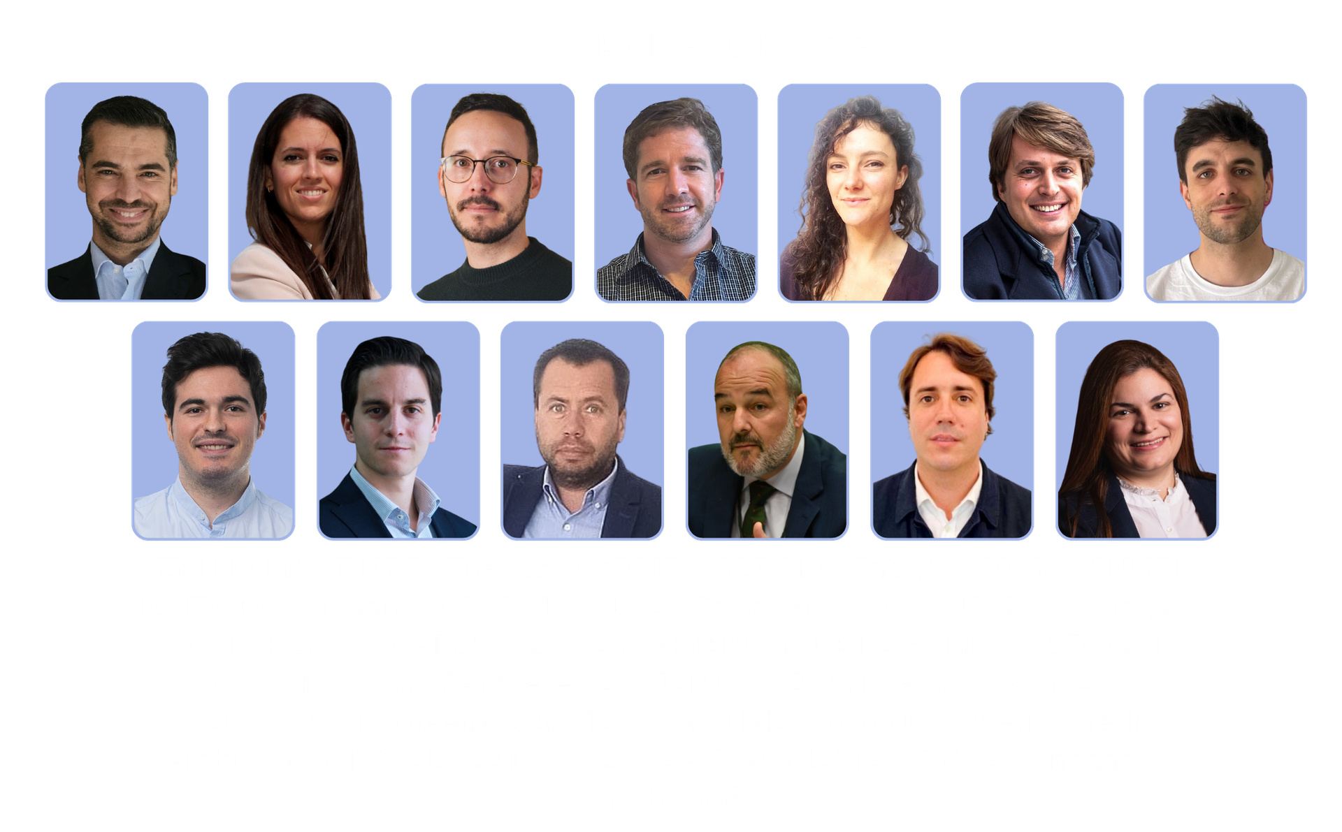 Innoday Ponentes