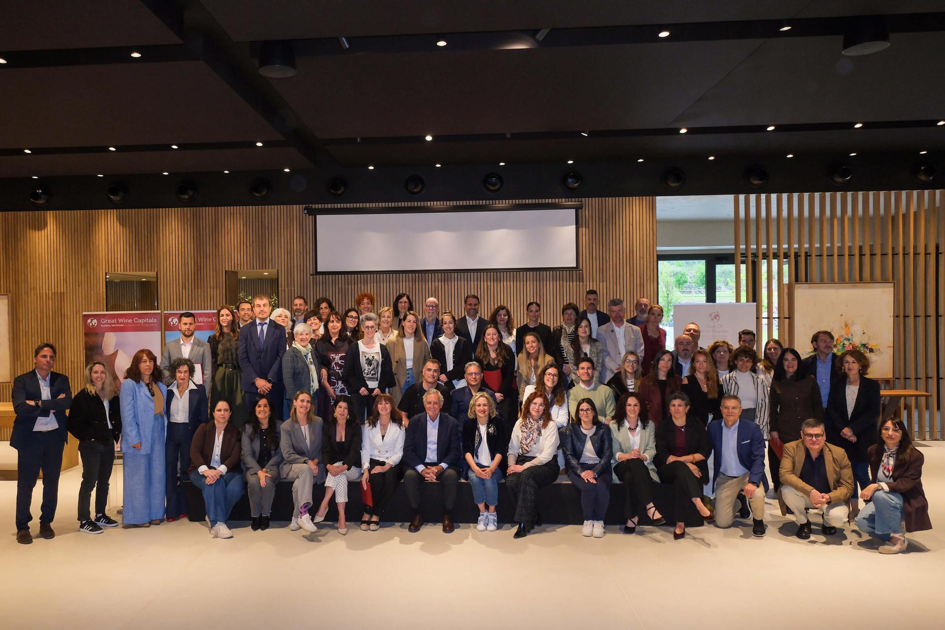 Best Of Club GWC Bilbao-Rioja 2026