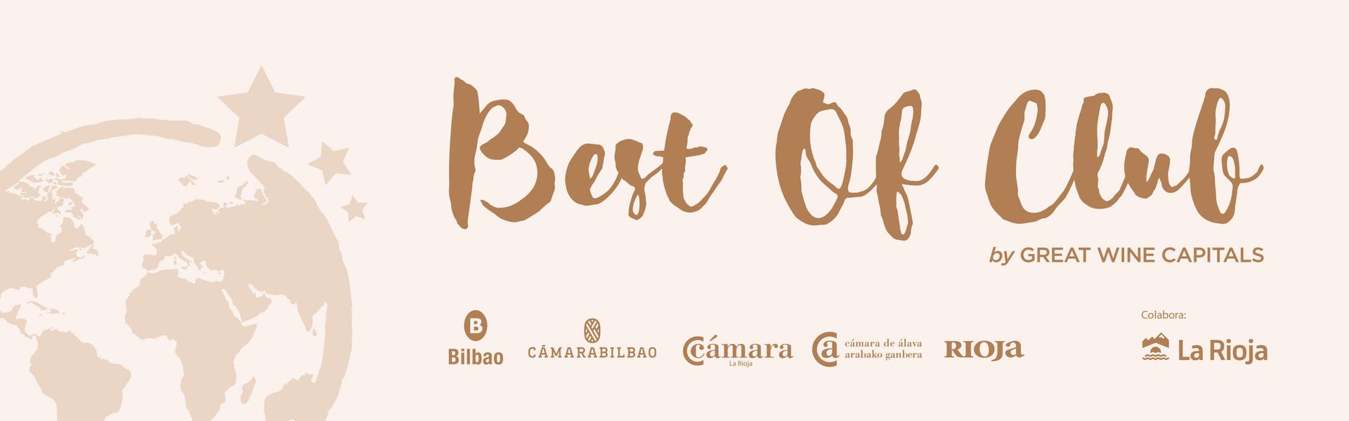Best Of Club Bilbao-Rioja 2026