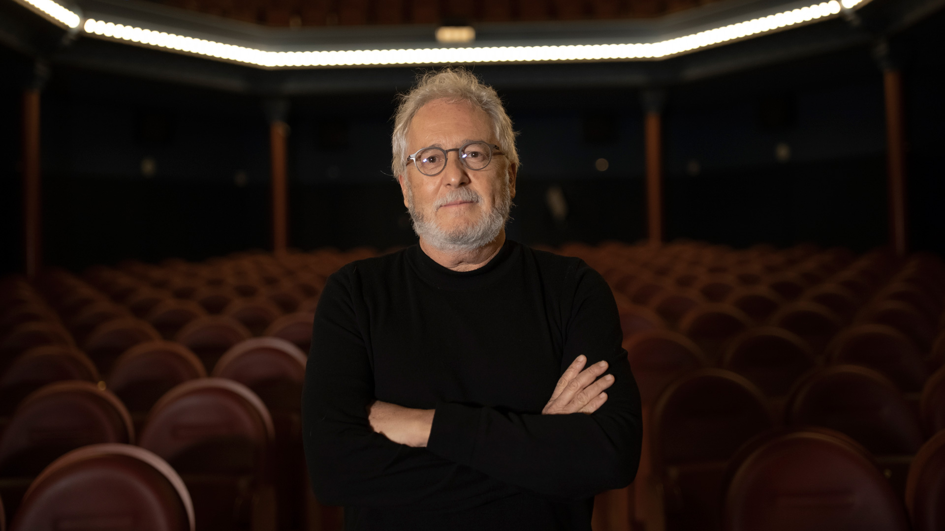 Entrevista Héctor Abad Faciolince