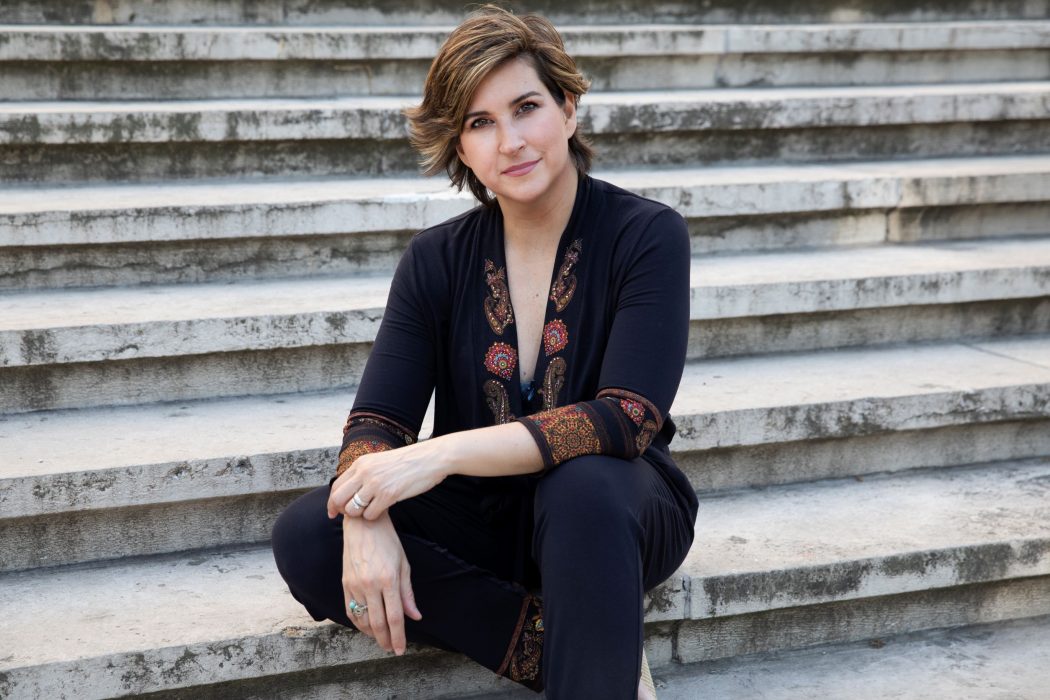 Laura Martínez-Belli y las grandes novelas históricas