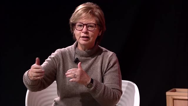 Entrevista Piedad Bonnett