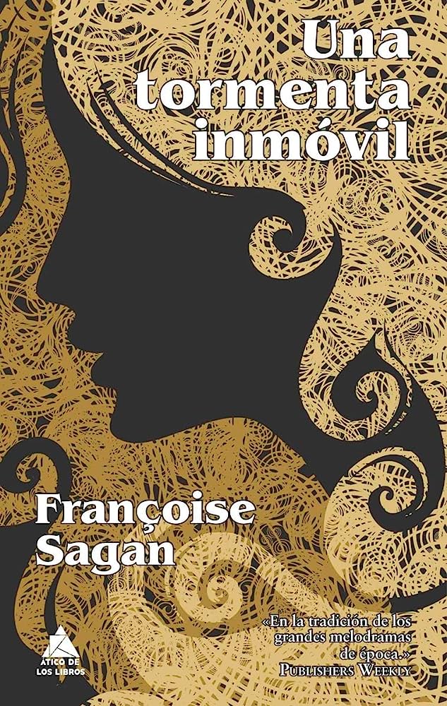 Una tormenta inmóvil