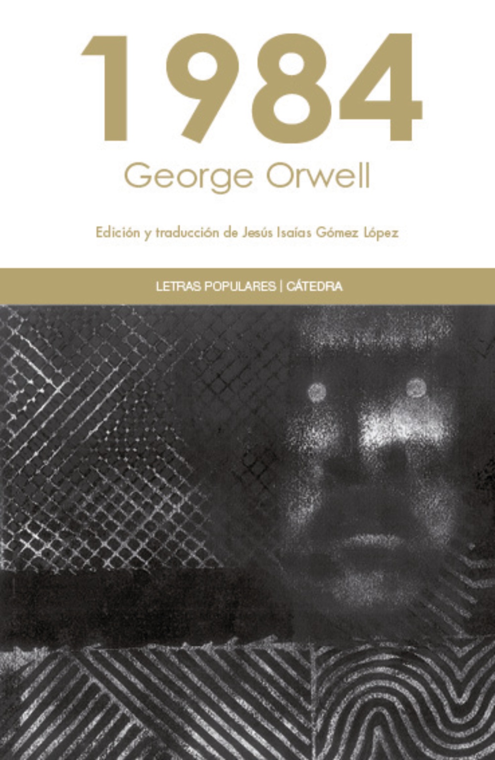 1984, de George Orwell