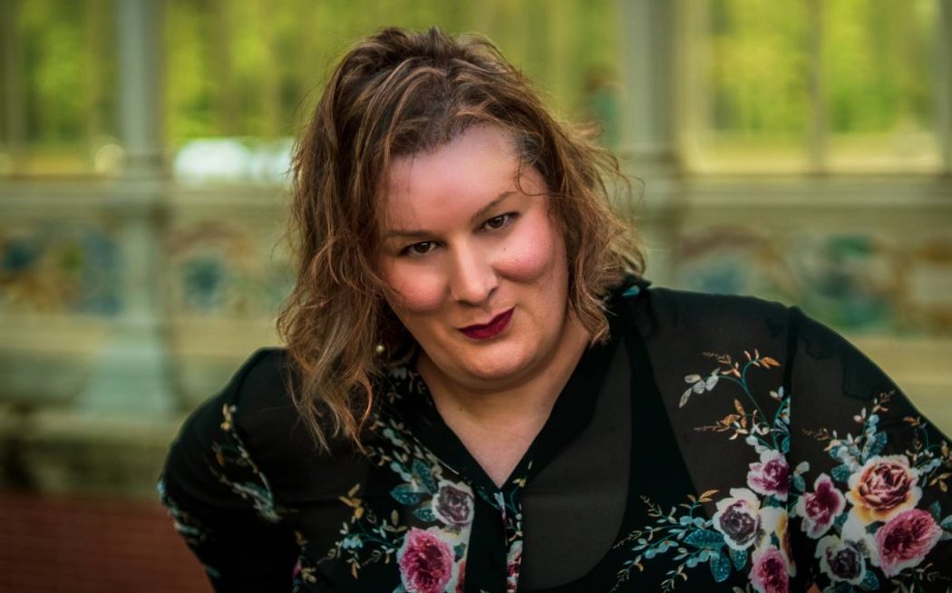 Alana S. Portero y los libros para cambiar el canon literario