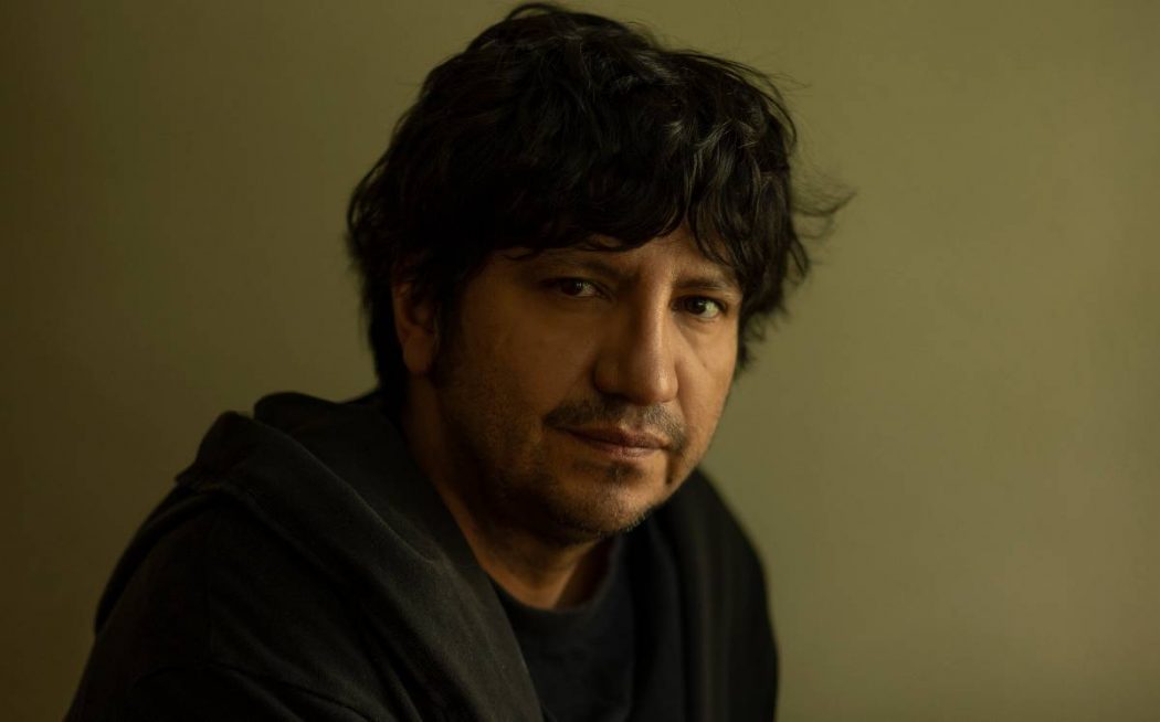 Libros que nos hacen sentir como niños, por Alejandro Zambra