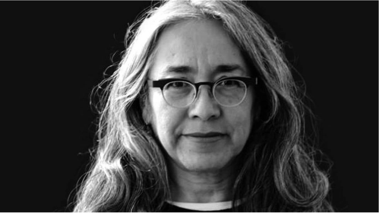 Cristina Rivera Garza