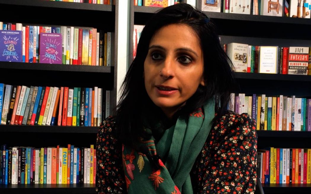 Crimen, corrupción y thriller: libros recomendados por Deepti Kapoor