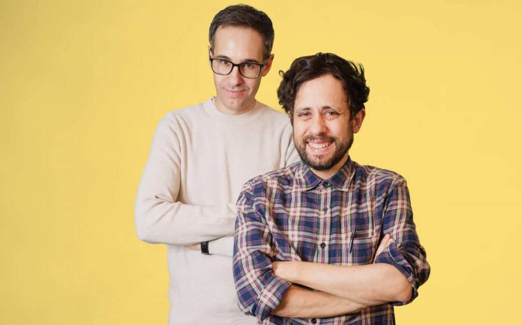 El Mundo Today: libros para no tomárselos a broma