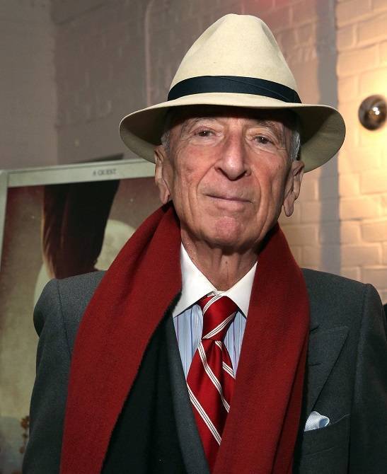 Gay Talese