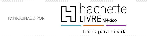 Hachette Livre México