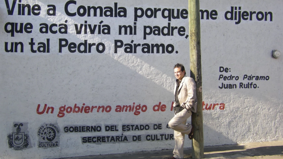 Juan Alberto Vázquez recomienda libros para entender a Nueva York