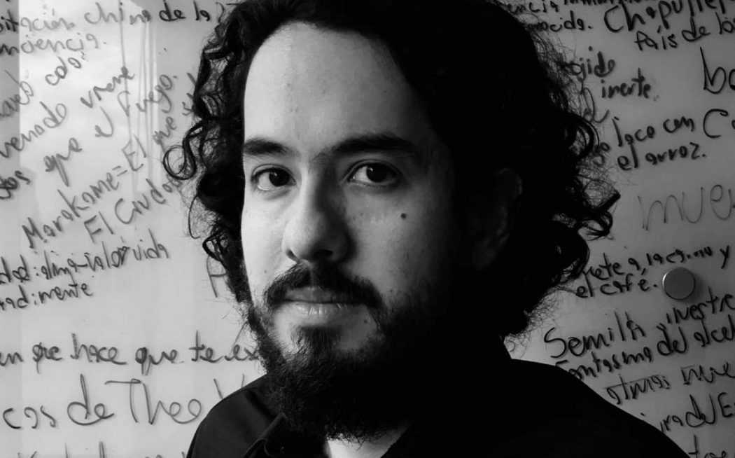 Libros para no temer al futuro, recomendados por Jorge Comensal