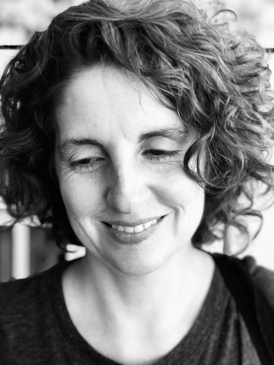 Liliana Blum y los libros que son faros para su escritura