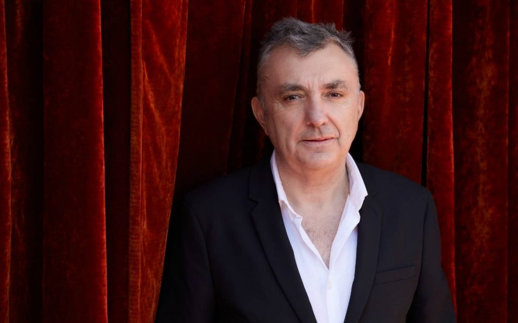 Libros para buscar la belleza y el placer, por Manuel Vilas