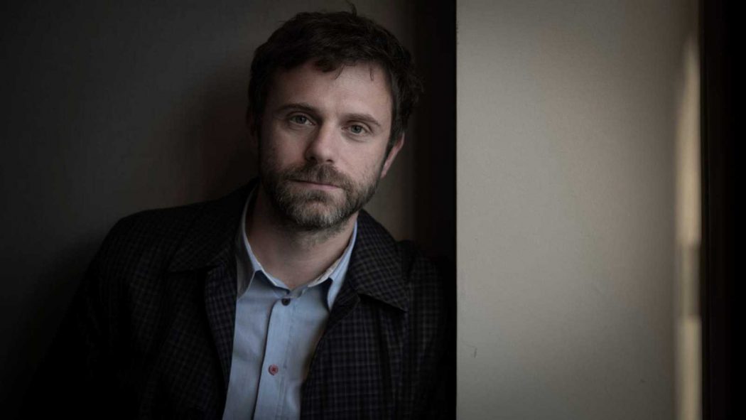 Paolo Giordano y los libros que miran el mundo con emoción