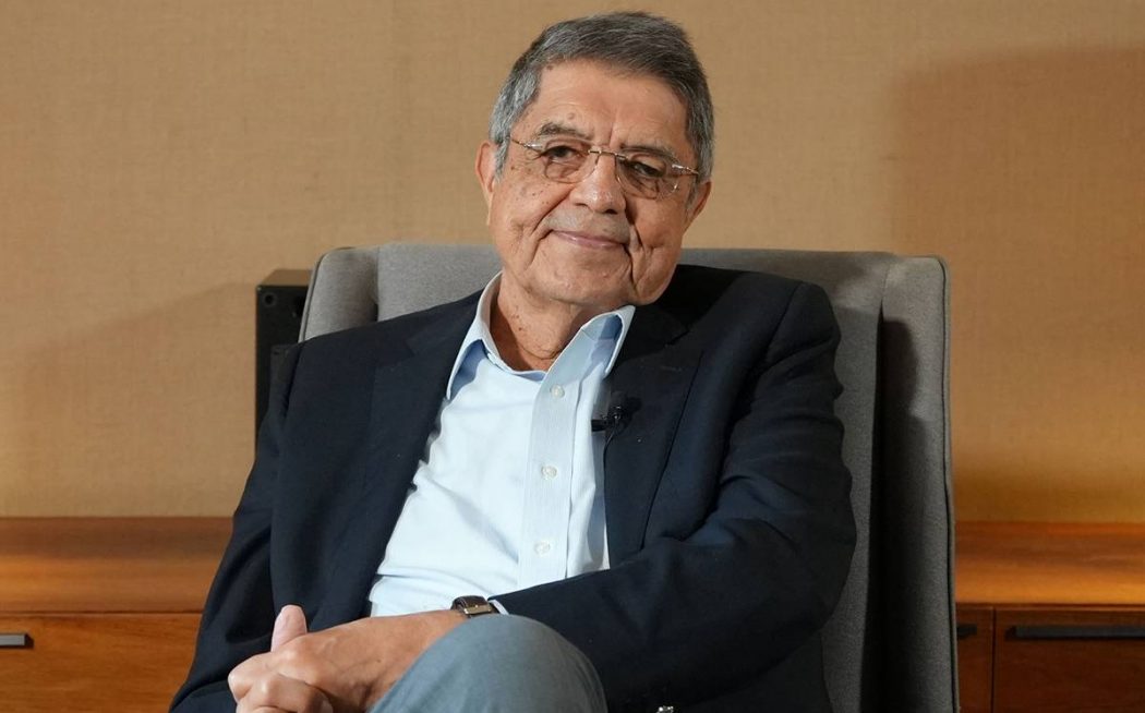 Sergio Ramírez y los libros que nos enseñan a ser más humanos