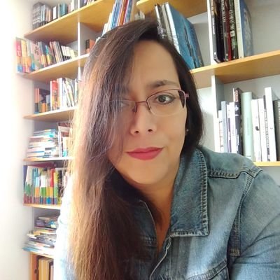 Sofía Guadarrama Collado recomienda libros con historias novedosas
