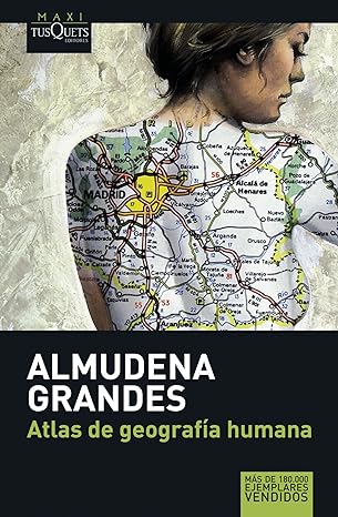 Atlas de geografía humana