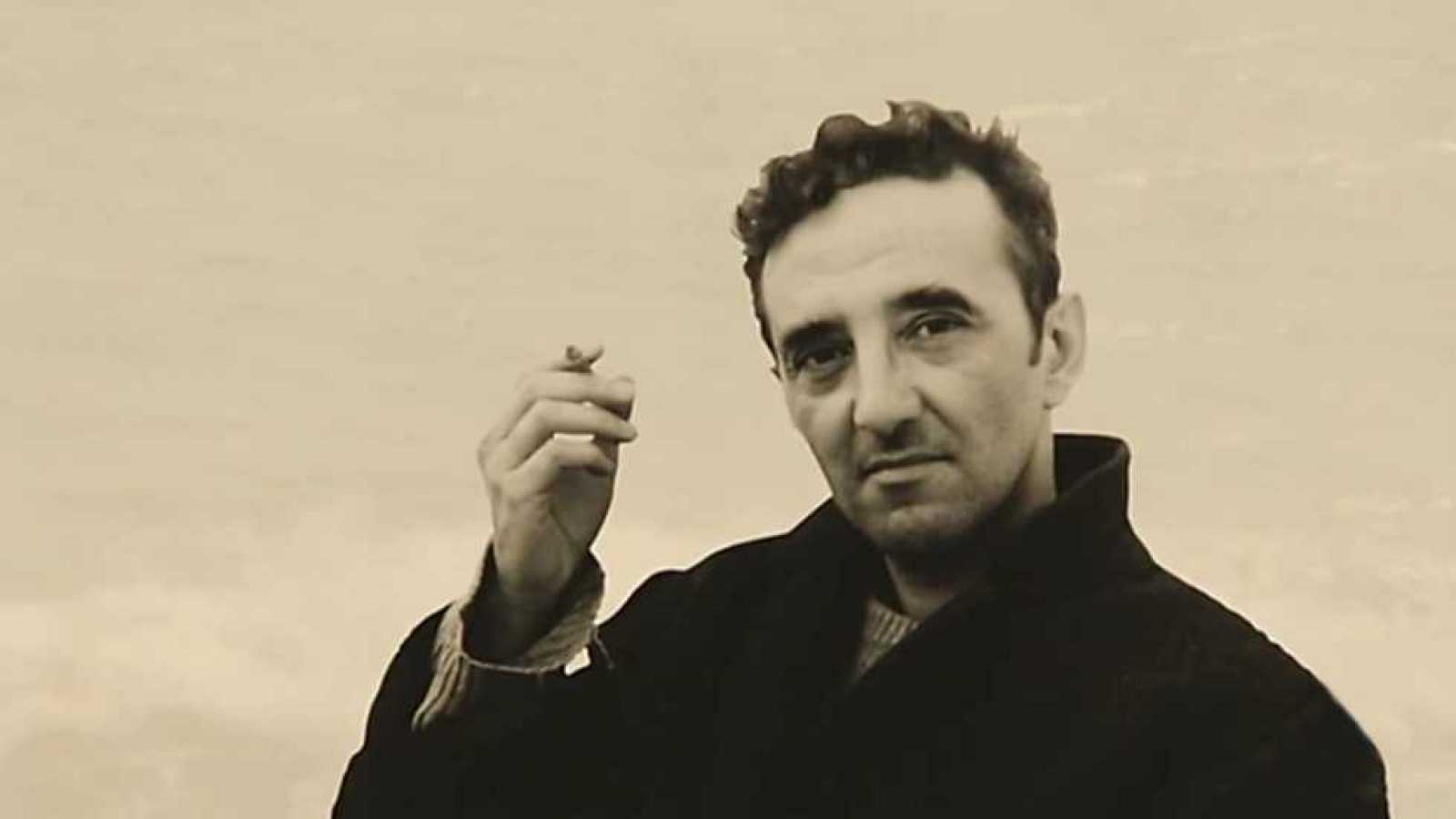 Roberto Bolaño: El último maldito