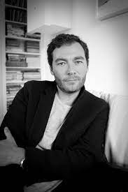 Felipe Restrepo Pombo y los libros que le cambiaron la vida
