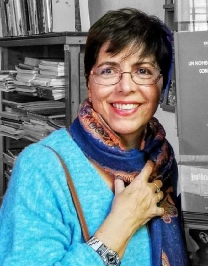 Ethel Krauze recomienda libros exquisitos