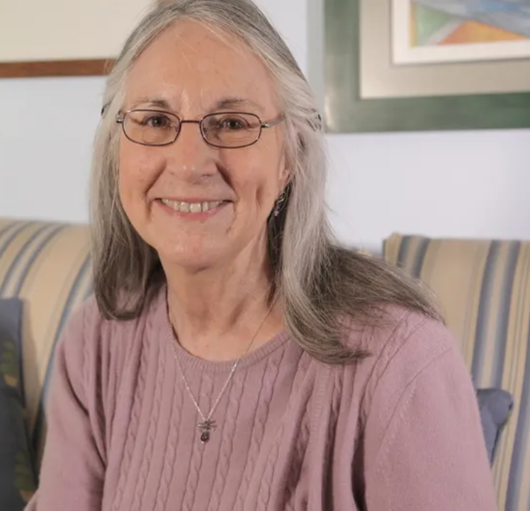 Julieta Fierro y los libros que lee una divulgadora de la ciencia