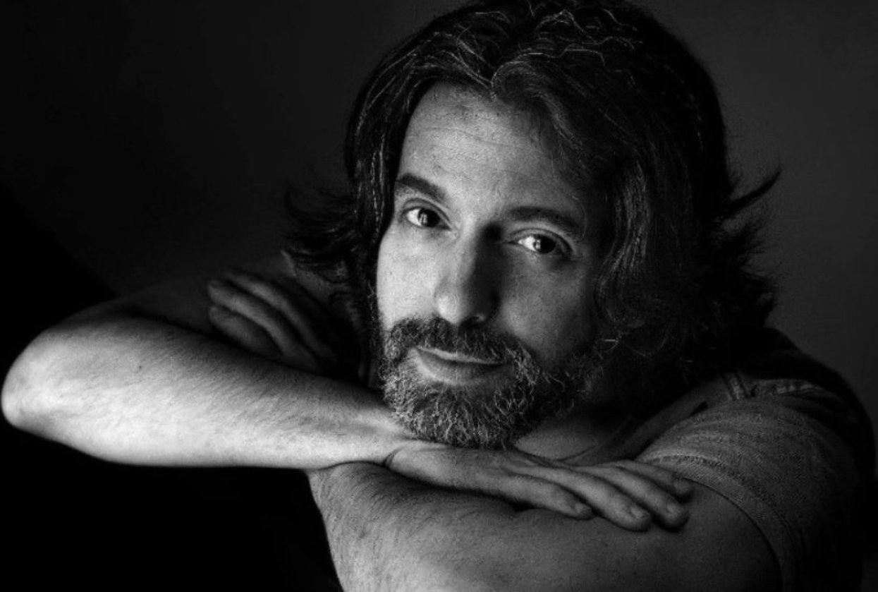 Andrés Neuman y los libros que lo iniciaron en la pasión literaria