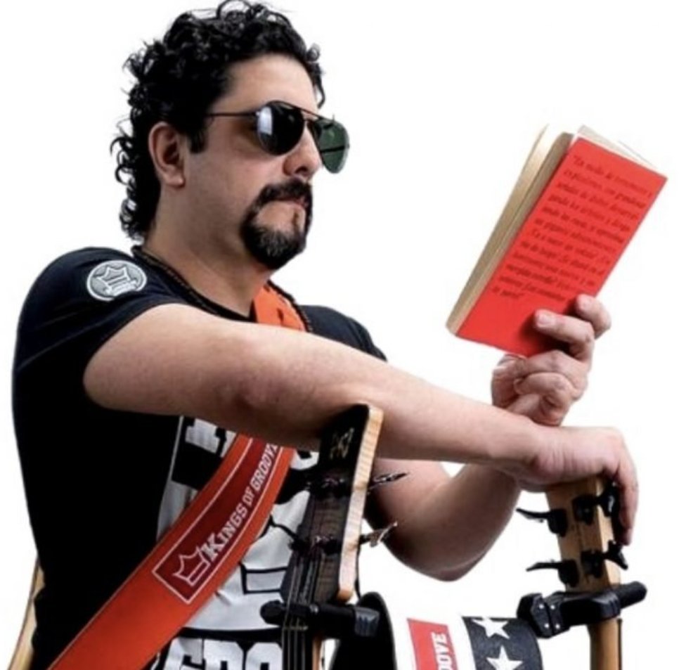 Alonso Arreola y los libros prohibidos