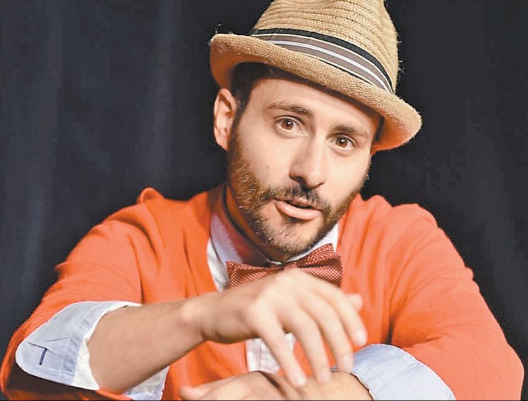 Yayo González y los libros reveladores que te transforman