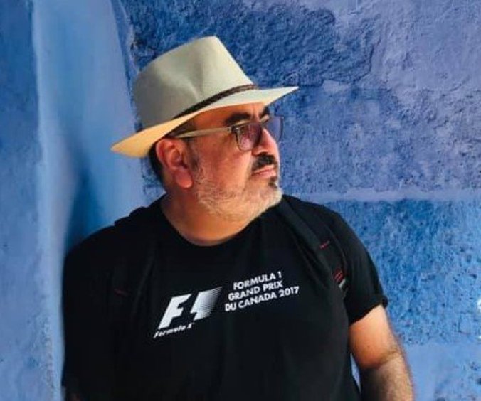 Alejandro Rosas recomienda novelas históricas que seducen