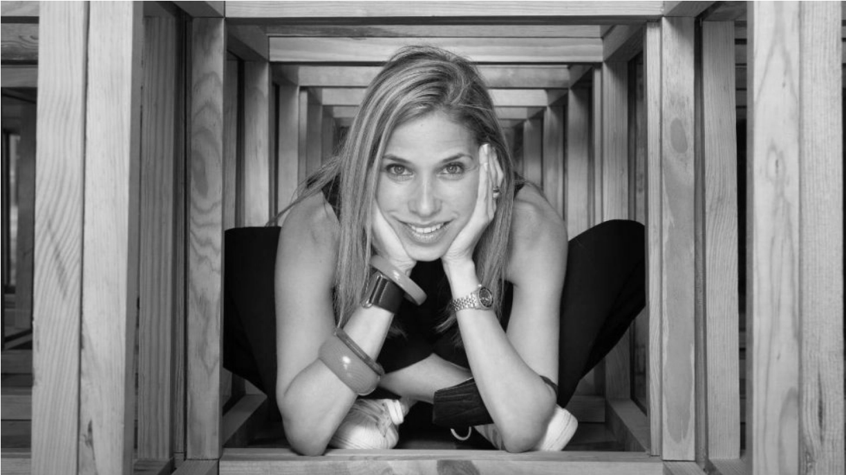 Karina Sainz Borgo