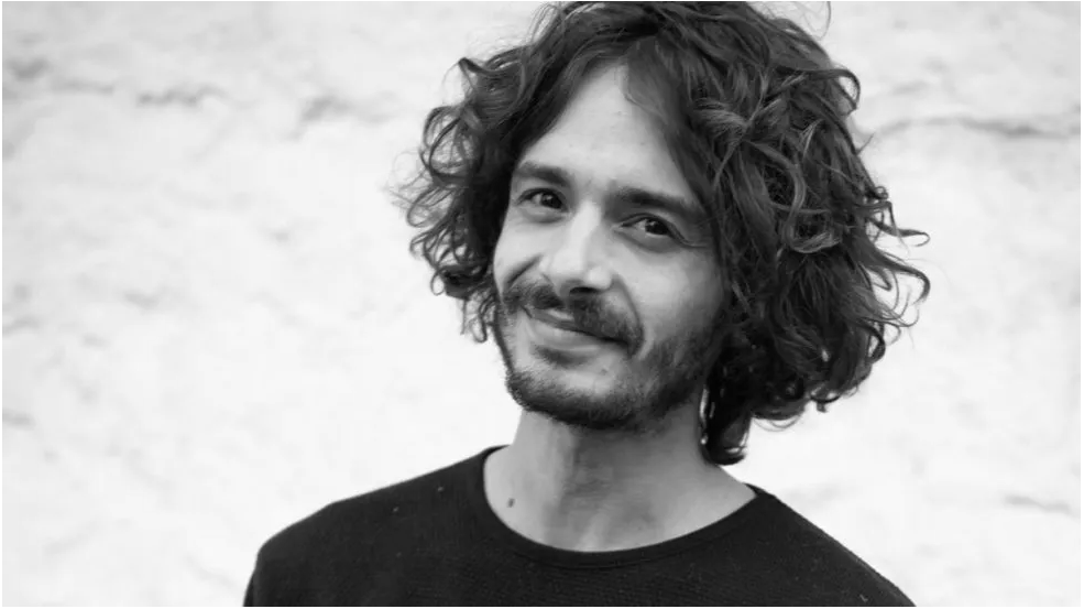 Mateo García Elizondo