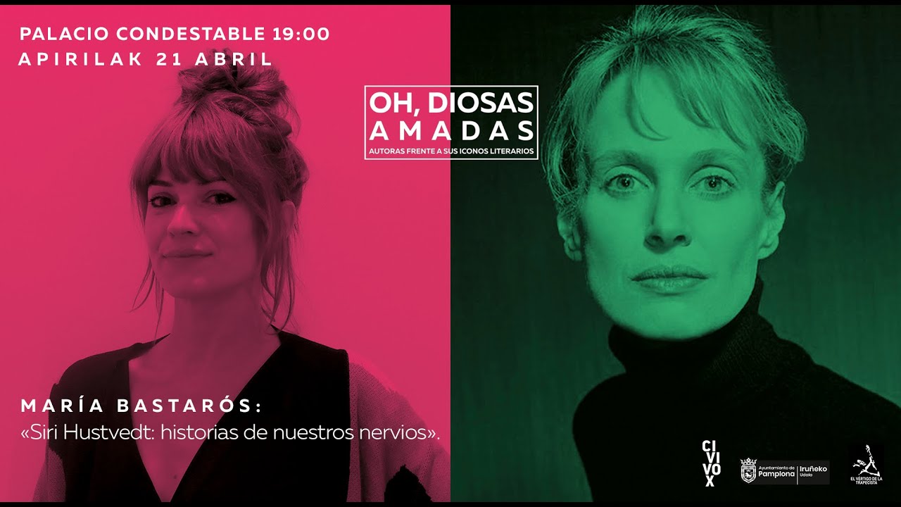 No era esto a lo que veníamos de María Bastarós