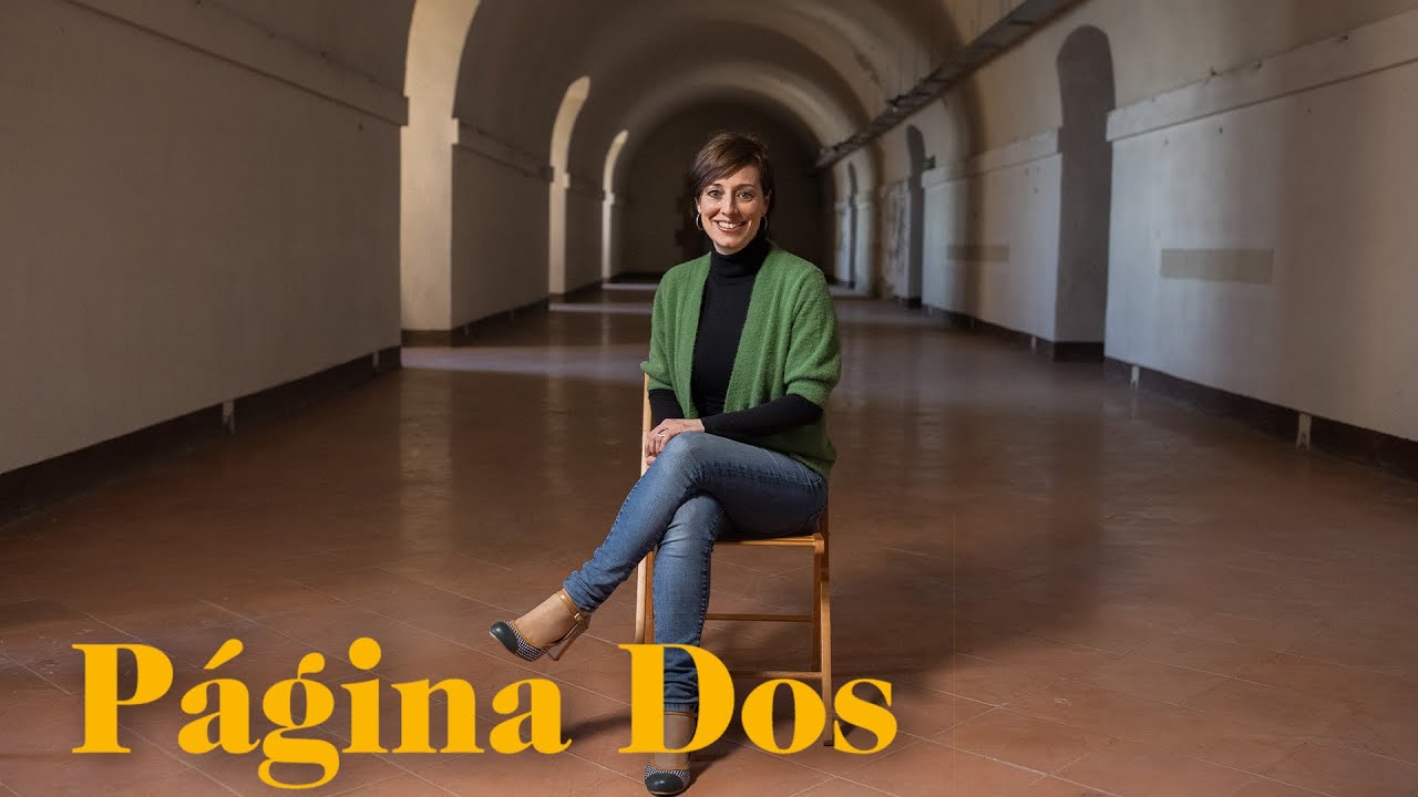 Entrevista a Marta Carnicero