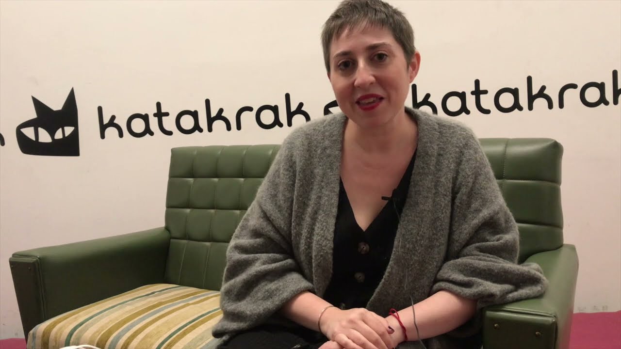 Las maravillas de Elena Medel