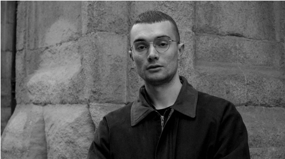 Óscar García Sierra