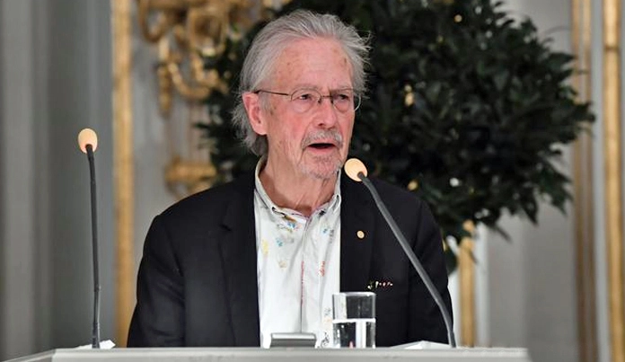 Ensayo sobre el lugar silencioso, de Peter Handke