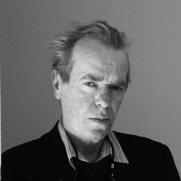 Martin Amis