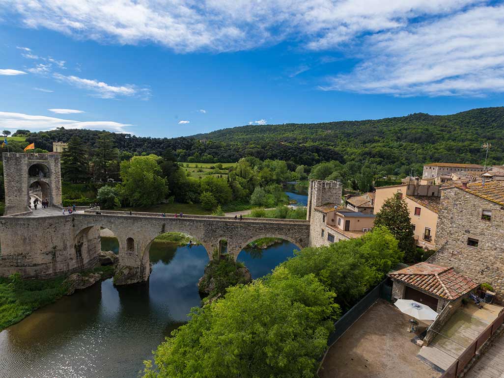 Besalú