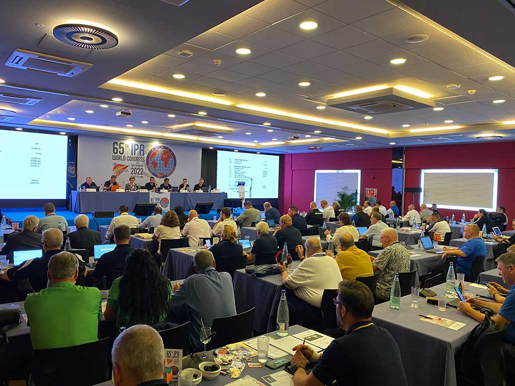 Evenia Olympic Palace