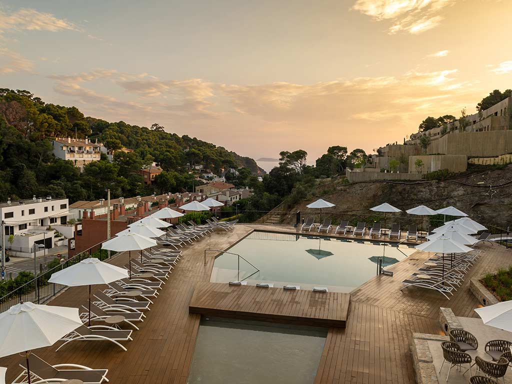 Talaia Plaza Ecoresort