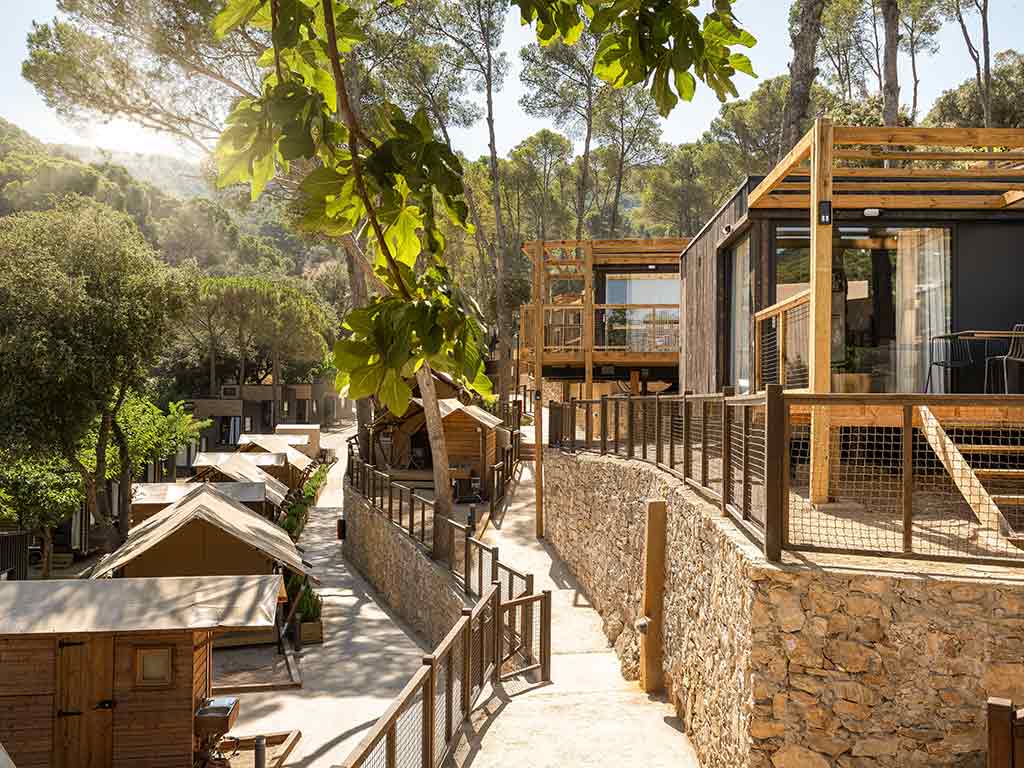 Talaia Plaza Ecoresort