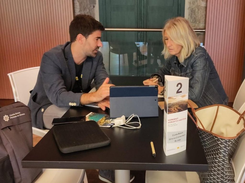 Global MICE Forums La Toja 2023