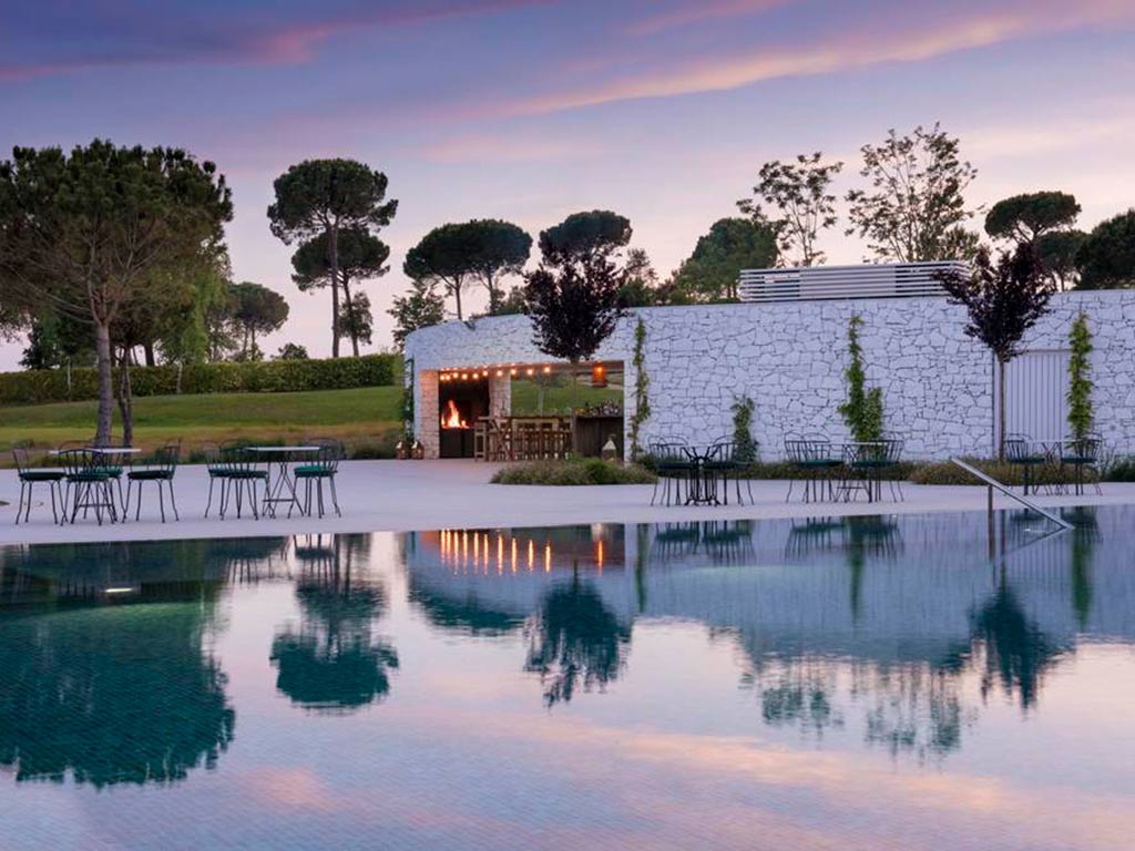 Hotel Camiral & PGA Catalunya Resort
