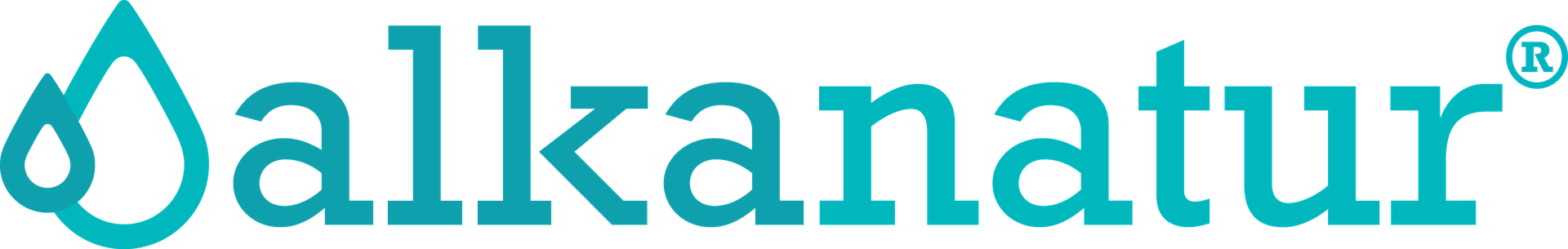 Logo Alkanatur